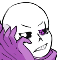 Yan Swapfell Sans