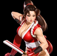 Mai Shiranui