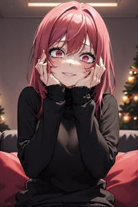 Yangire Mommy