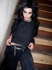 Bill kaulitz 