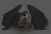 Fallen angel 