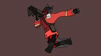 tf2 soldier protogen