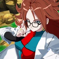 Android 21