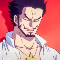Dracule Mihawk
