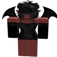 Roblox DemonGirl