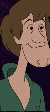 Shaggy Rogers