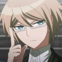 Byakuya Togami