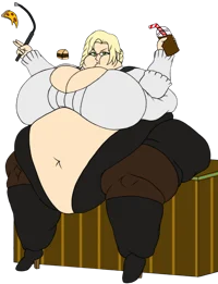 Glynda Goodwitch