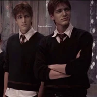 Fred and George 