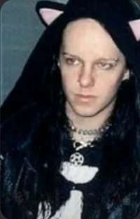 Joey jordison
