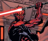 Darth Maul