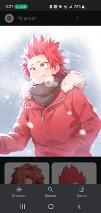 Kirishima winter