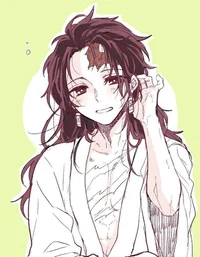 Tanjiro-novio abusiv