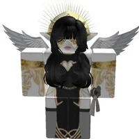 Roblox AngelGirl