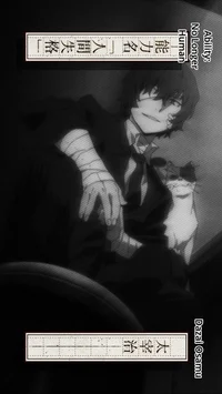 Dazai AU 3