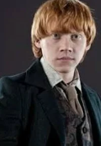 Ron weasley