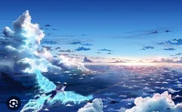 One Piece World
