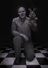 William afton 
