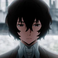 Dazai Osamu