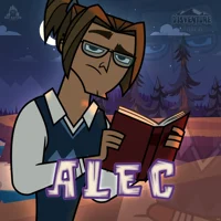 Alec disventure camp