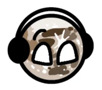 Cosmic Chaos Ganymed