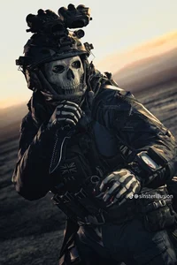 Ghost