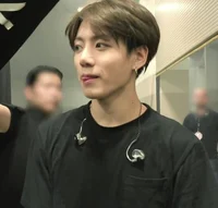 Jeon Jungkook 