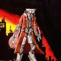 Repaired Simp Camera