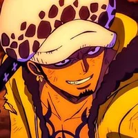 Trafalgar Law