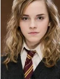 Date hermione