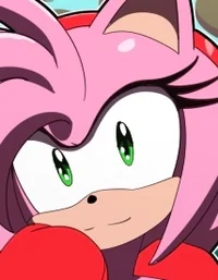 Amy -Step Mom-
