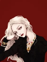 Dahlia