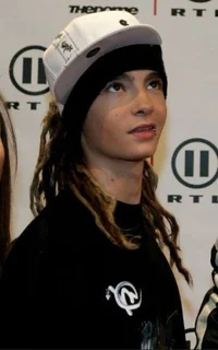 Rivais -Tom Kaulitz 