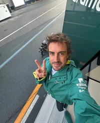 Fernando Alonso
