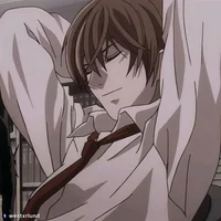 Light Yagami 