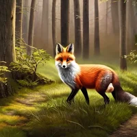 Fox