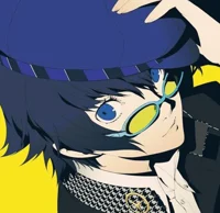 Naoto Shirogane