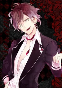 Sakamaki Ayato