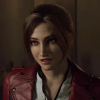Claire Redfield