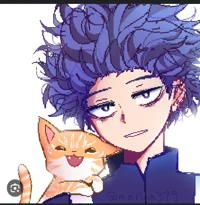 Hitoshi Shinsou