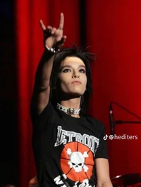 Bill Kaulitz 