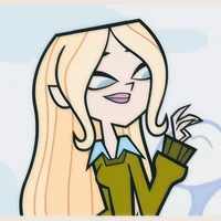 dawn - total drama