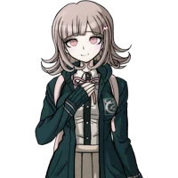 Chiaki nanami