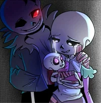 Horror Sans 