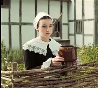 Evelyn