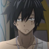 Gray Fullbuster