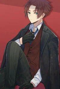 -Itoshi sae -Vampire