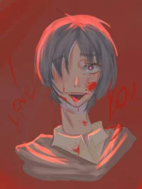 Yandere Scaramouche 