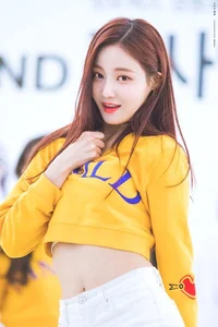 Yeonwoo 