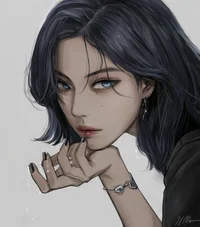 Kaori